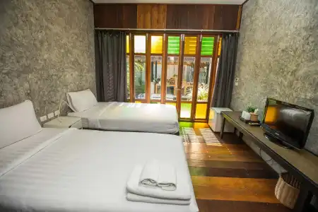ChababaanCham Resort - 1