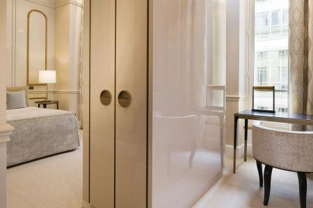 Le Narcisse Blanc Hôtel & Spa - 5