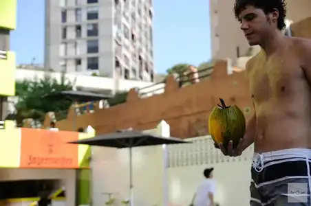 Now Benidorm - 16