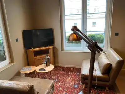 Hôtel et Spa Vent d'Ouest - 73