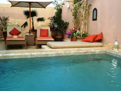 Riad Viva - 13
