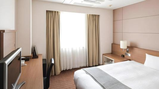 Vessel Inn Fukuyama Station - 31