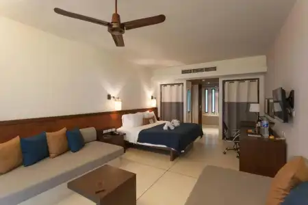 Southsea Khaolak Beach Resort - 123