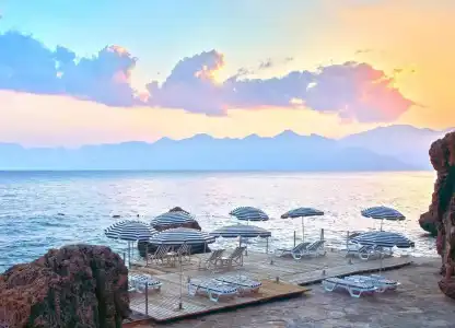 The Marmara Antalya - 4