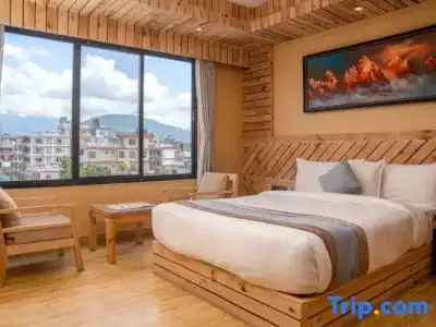 Trekkers Inn - 56