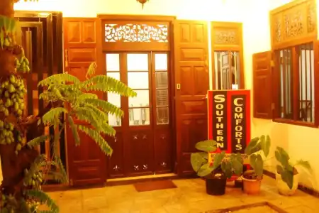 Comfort Inn- Galle Fort - 97