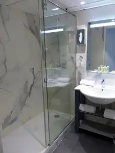 Best Western Alexandra - 43