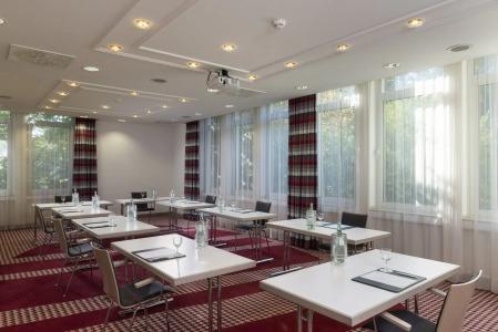 Holiday Inn FRANKFURT AIRPORT-NEU-ISENBURG by IHG - 18