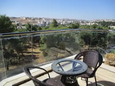 Alqimah Serviced Apartments - 7