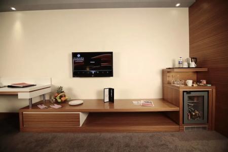 Ramada Plaza by Wyndham Istanbul Asia Airport - 42