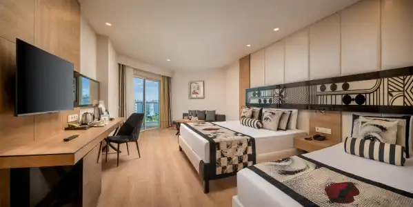 Delphin Imperial Lara - 6