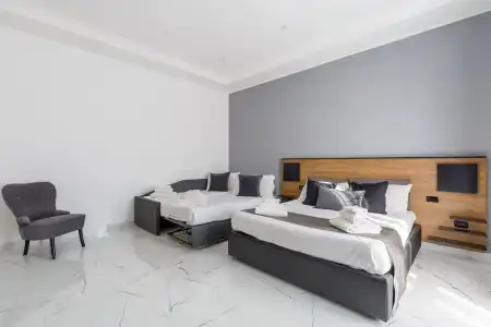 Sant'Angelo Suites - 170