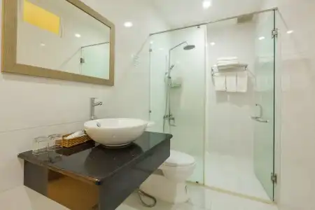 T&T Resort And Spa - 50