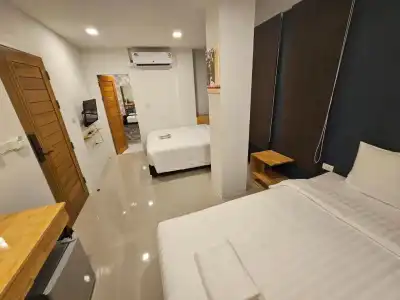 SleepStation at Pratunam - 70