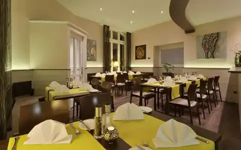 Hotel-Restaurant Zur Post - 24