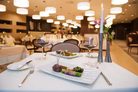 DoubleTree by Hilton Kosice - 35