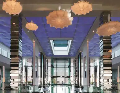 Fairmont Bab Al Bahr - 2