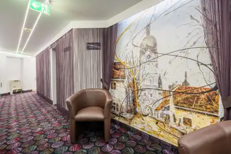 Best Western Plus ParkErding - 15