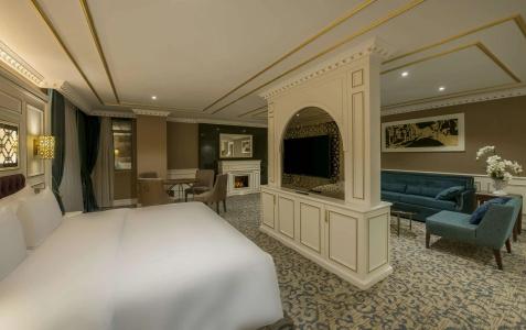 DoubleTree By Hilton Elazig - 5