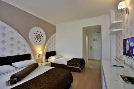 Side Royal Paradise - 3