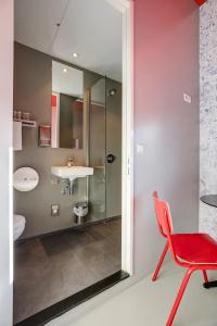 Clinknoord Hostel - 24