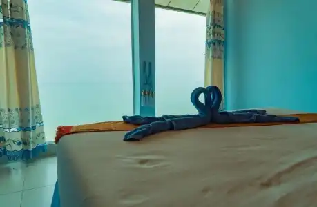 Sunsea Resort - 22