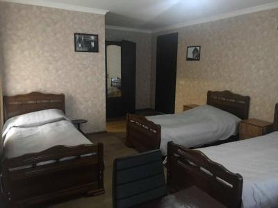 Ori Beli in Mestia - 36