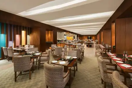 ITC Sonar, a Luxury Collection, Kolkata - 42