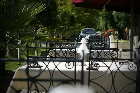 Xavin Wellness & Restaurant - 44