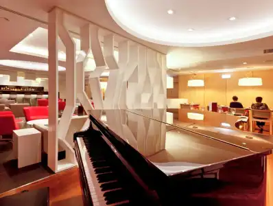 Mercure Braga Centro - 20