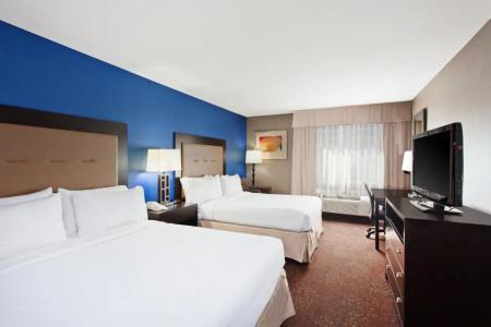 Holiday Inn Express And Suites Seattle Downtown - Lake Union by IHG - 53