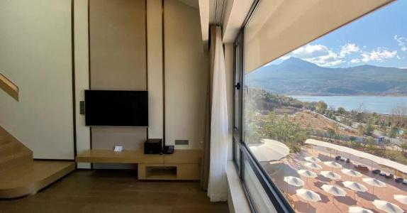 Hilton Lijiang - 141