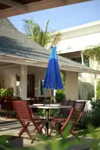 Impress Resort - 23