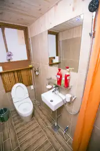 Bukchonmaru Hanok Guesthouse - 9
