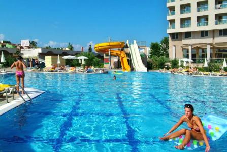 Miarosa Konaklı Garden - All Inclusive - 30