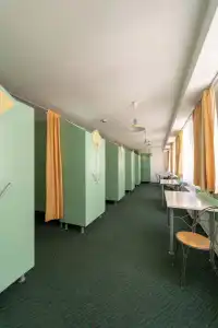 MP Hostel Budapest - 16