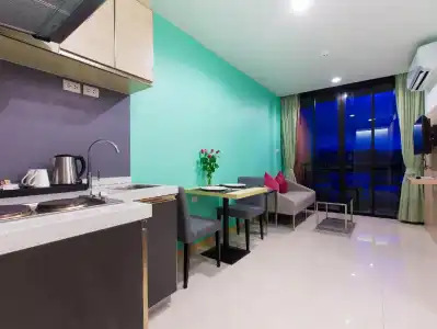 Aspira Residences Samui - 29