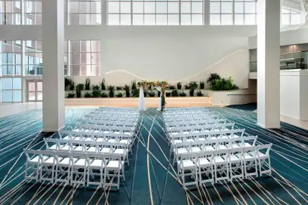Newport Marriott & Spa - 44