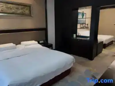 Xixi Runzeyuan - 151
