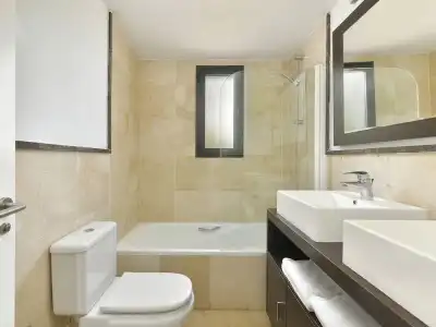 Olée Nerja Holiday Rentals By Fuerte Group - 94