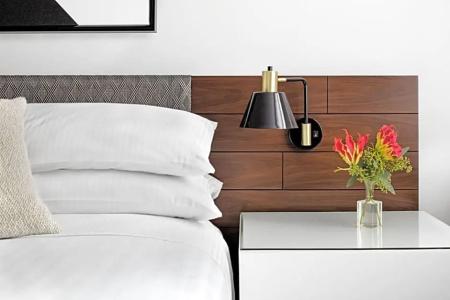 Eurostars Saint Gregory Dupont Circle Georgetown - 96