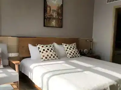 SISU Guest House - 2