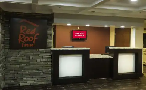 Quality Inn & Suites Augusta Fort Gordon Area - 24