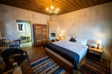 Duven Cappadocia - 3