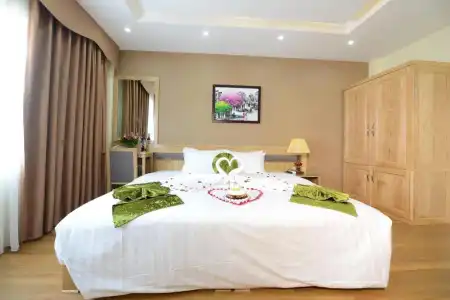 Blue Hanoi Inn - 58