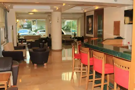 Evkuran Otel - 11