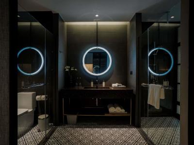 Grand Mercure Khao Lak Bangsak - 34