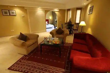 Ramada Plaza Tunis - 103