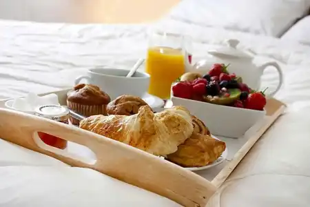 Rydges Hobart - 64