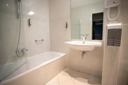 Best Western Plus Centre Den Bosch - 105